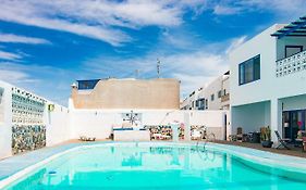 La Santa House
